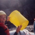 Lynn whitewater rafting